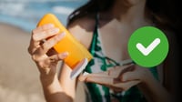 ¿Cómo elegir el mejor protector solar?