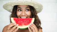 Frutas ricas en agua, ideales contra el calor