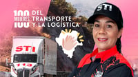 Duranguense, entre las 100 mujeres más influyentes del transporte y la logística en México