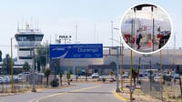 Este es el vuelo comercial más largo en México; en auto harías más de 50 horas de viaje