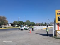 Anuncian operativo vial para la Feria Gómez Palacio 2025