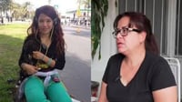 Miriam cumple 11 años desaparecida en Lerdo