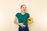 ¿Cómo cuidar el microbioma intestinal? 7 hábitos para fortalecerlo