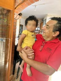 Promueven en Gómez Palacio el programa Familias de Corazón