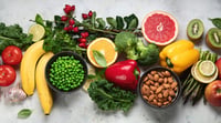 Vitamina C y su importancia para el organismo