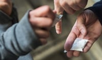 Crece venta de droga en La Laguna en 2025