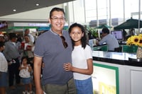 De paseo