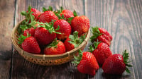 5 razones para incluir fresas a la dieta