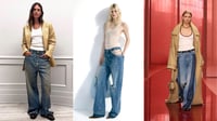 ¿Qué son los tank tops y por qué están de moda?