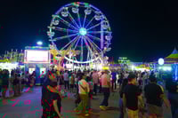 Entrada a la Feria de Gómez Palacio será gratuita los lunes