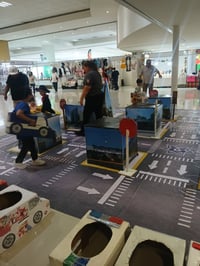 Fomentan cultura vial en Gómez Palacio