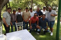 En el Campestre