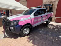 Inicia operación unidad contra violencia intrafamiliar en Santiago Papasquiaro