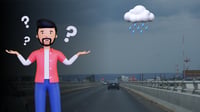 Clima en Durango: este es el pronóstico para el 28 y 29 de junio 
