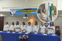 Mesa redonda panamericana se reúne para homenajear a Argentina