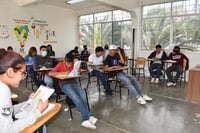 Ofrecen ayuda para concluir la Educación Básica en Gómez Palacio