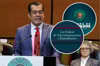 Ley de Telecomunicaciones: Diputados reciben minuta de ley que permite geolocalización de celulares