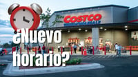 ¿Costco cambiará de horario? Anuncian nuevo cambio en beneficio para algunos compradores