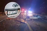 ¿Qué pasó en Sombrerete, Zacatecas, esta noche de 30 de junio?