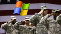 ¿Por qué el Ejército de Estados Unidos sigue usando Windows XP? Esto es lo que sabemos