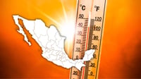 ¿La canícula afectará a Durango con 40 días de calor extremo?