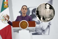 'Gracias por alzar la voz': Sheinbaum conmemora el voto femenino en México