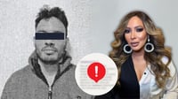 Esposa de Julio César Chávez Jr. reacciona a la detención del boxeador mexicano, ¿qué dijo?