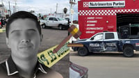 Policía Estatal es vinculado a proceso por la muerte de 'Chuy'; ordenan arraigo domiciliario