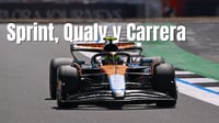 F1: ¿A qué hora y por dónde ver la sprint, qualy y carrera del Gran Premio de Gran Bretaña?