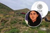 Hallan el cuerpo desmembrado de Keila Nicole, menor de 13 años, en San Quintín; hay dos detenidos