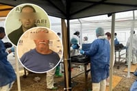 Crematorio Ciudad Juárez: Vinculan a proceso a dueño y empleado; cifra sube a 386 cuerpos