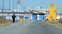 Interno del Cefereso 14 se quita la vida en su celda; fue encontrado por custodios