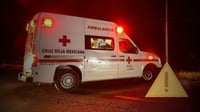 Motociclista muere tras ser impactado por camioneta en Santiago Papasquiaro