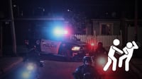 Muere hombre que fue herido por policía en Durango; sujeto amagaba con asesinar a su pareja