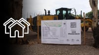 Al menos 10 fraccionamientos en Durango serán urbanizados este 2025, ¿Cuáles son?