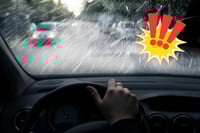 5 consejos para conducir en época de lluvias y evitar accidentes