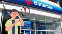 Banamex reporta caída a nivel nacional HOY sábado 5 de julio; ¿qué pasó?