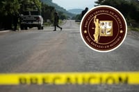 Asesinan a tres niñas en Hermosillo; Fiscalía de Sonora abre carpeta de investigación