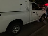 Motociclista pierde la vida tras accidente en carretera de Nuevo Ideal