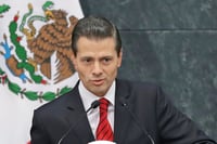 Revelan sobornos a Enrique Peña Nieto por israelíes