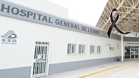 Fallece adolescente de 14 años en Lerdo; investigan la causa