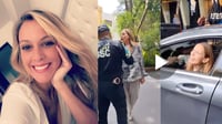Ella es Ximena Pichel, la presunta 'Lady Racista' que insultó a un policía de la CDMX