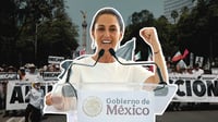 'Eligió el pueblo': Sheinbaum defiende elección popular del Poder Judicial