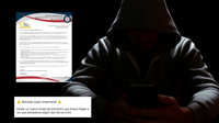 Extorsionadores amenazan a psicólogos en Durango; este es el modus operandi | VIDEO