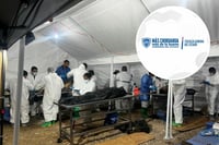 Crematorio Ciudad Juárez: Fiscalía de Chihuahua brinda apoyo integral a familias
