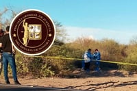 Capturan a pareja de la madre de las niñas asesinadas en Sonora; lo relacionan con grupo delictivo