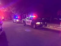 Entre 8 sujetos, golpearon y navajearon a joven en Durango
