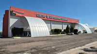 Confirma docena de negocios locales participación en 'terraza especial' en Feria Villista 2025