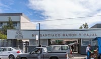 Mayoría de comerciantes de afuera del IMSS e ISSSTE cumplen reglamento, señalan