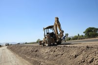 Se 'atomiza' el presupuesto de obra pública en Durango
